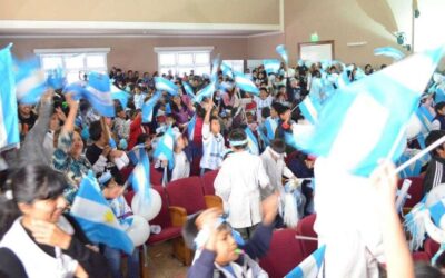 Qatar 2022 ¿Qué pasará con las clases en Varela cuando juegue Argentina?