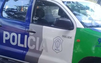 Bosques: En una iglesia fue detenido un importante traficante de cocaína