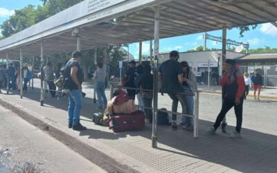 La Fraternidad acató la conciliación obligatoria y levantó el paro de trenes