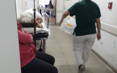 CICOP y un segundo documento : «La atención de la Salud de la Niñez en Florencio Varela está en grave riesgo»