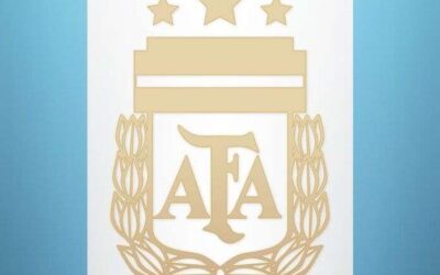 VIDEO: La tercera estrella ya está en camisetas y en el predio de la AFA