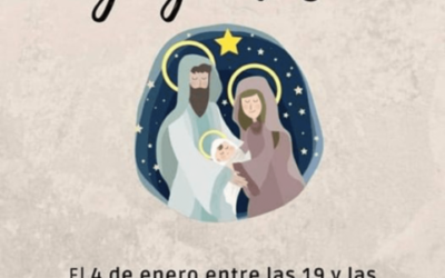 Se reciben donaciones para la festividad de los Reyes Magos