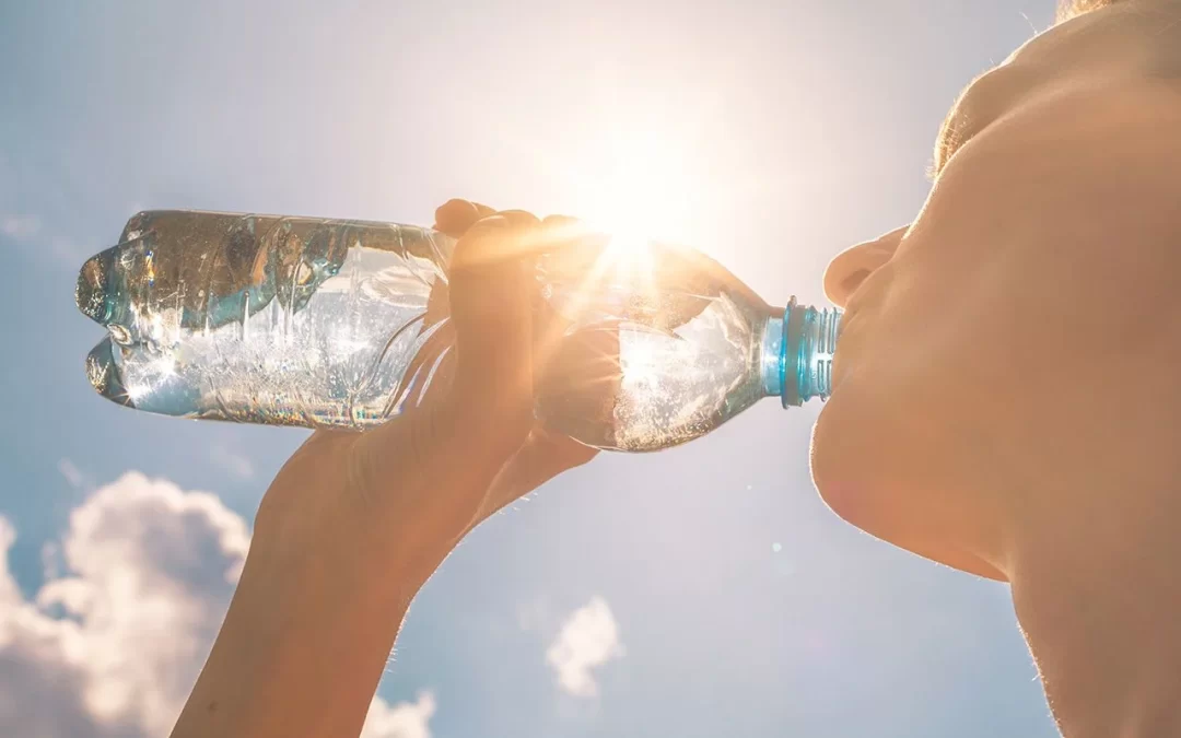 Alerta por ola de calor