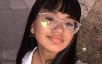 Desesperada búsqueda de una adolescente varelense