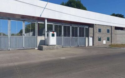 Llamativo robo de un arsenal de armas de fuego de Codecop en Florencio Varela