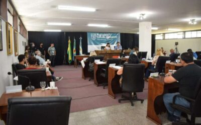 El concejo deliberante se prepara para aprobar la Emergencia Energética en Florencio Varela