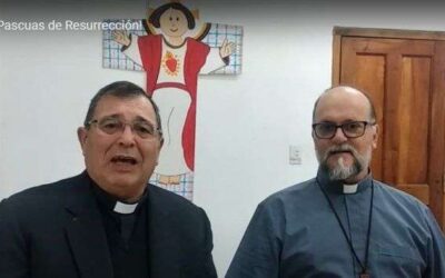 El mensaje pascual  de los Obispos de Quilmes
