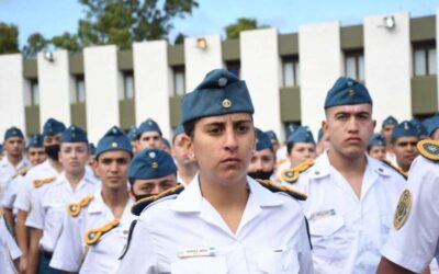 Últimos días para la preinscripción para la carrera de Oficial Penitenciario bonaerense