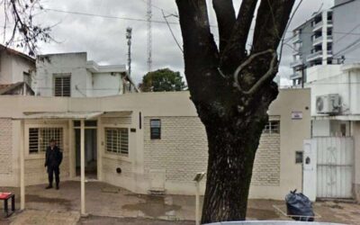 La fiscalía pidió la prisión preventiva de los padres acusados de matar a un bebé de 18 días   y los defensores el arresto domiciliario