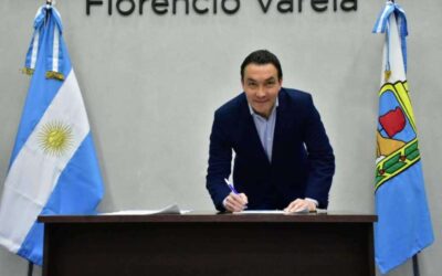 Cierre de listas con tensiones: Diez precandidatos a Intendente buscan superar Las Paso 2023 en Florencio Varela