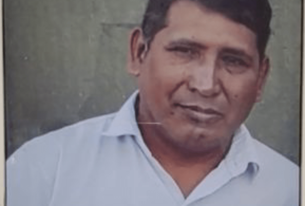 La comunidad boliviana consternada por el asesinato del casero Eusebio: detuvieron a uno de los autores del hecho