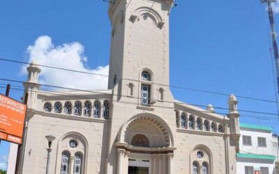 Obispo Tissera comunicó la pérdida de estado clerical de un ministro denunciado por  abuso sexual de la Parroquia San Juan Bautista