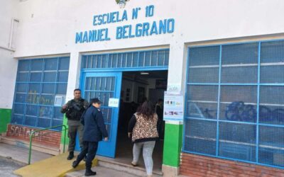 Curiosidades de Las Paso 2023