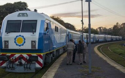 Advierten que el Tren Roca dejará de funcionar al mediodía por una protesta gremial