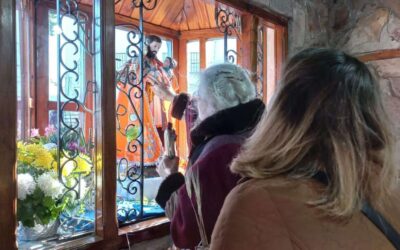 La comunidad varelense se prepara para las actividades en honor a San Cayetano