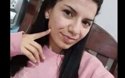 Trágica noticia: Murió una estudiante de la UNAJ  que había sido reportada como desaparecida