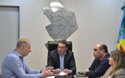 Nuevo acuerdo salarial para los trabajadores municipales