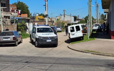 Atado y amordazado, encontraron asesinado a golpes a un Guía Turístico en su casa de Florencio Varela