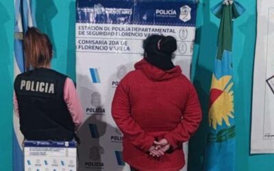 Otro ataque de una “viuda negra”: Lo sedujo, lo drogó y le robó a un jubilado, causando su muerte en Florencio Varela