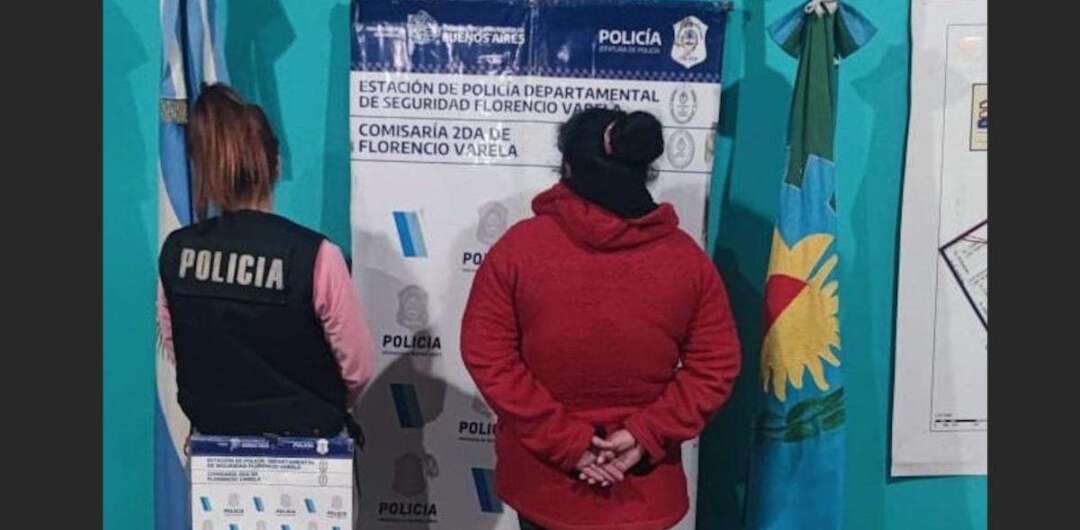 Otro ataque de una “viuda negra”: Lo sedujo, lo drogó y le robó a un jubilado, causando su muerte en Florencio Varela