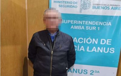 Comunicado del Colegio de Kinesiólogos sobre el sr.  Julio Cesar Díaz