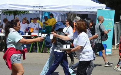 El Municipio varelense asistirá a fieles en la 49ª Peregrinación Juvenil a Luján