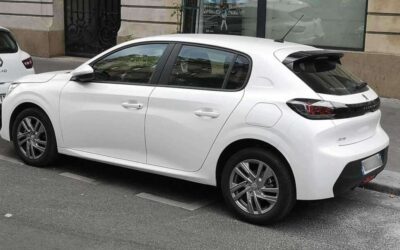 El calvario de una pareja de Florencio Varela que compró un “auto mellizo”