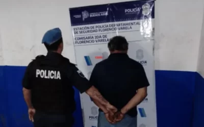 Femicida condenado por matar a su esposa: Ordenan decomisarle la casa y quitarle la patria potestad sobre sus hijos