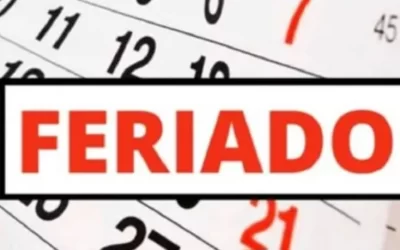 Confirmado: no se mueve el feriado del 20 de noviembre