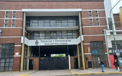 El dolor  de una madre que busca justicia tras denunciar que su hijo fue abusado en un jardín de Florencio Varela