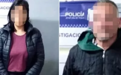 Cayó un matrimonio que prostituía a sus hijas por plata y drogas