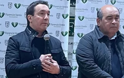 Ingresó al Concejo Deliberante el pedido de vacaciones 2020/2021/2022 del Intendente Municipal