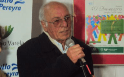 Pesar del Obispado de Quilmes por la muerte del doctor Roberto  Lozano