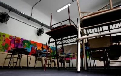 La provincia autorizó aumento en colegios privados del 11% promedio