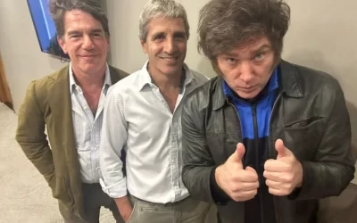 Milei viaja a Estados Unidos junto a Caputo y Posse para presentar su plan económico