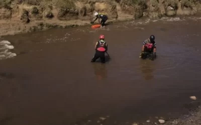 Tres Arroyos: hallaron muerto a Agustín y la comuna decretó asueto y tres días de duelo