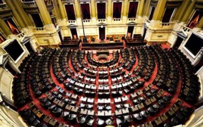 Uno por uno, cuáles son los principales cambios de la Ley Ómnibus que ya ingresó al Congreso