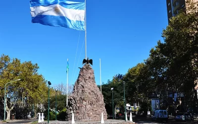 Florencio Varela conmemora su 133º aniversario