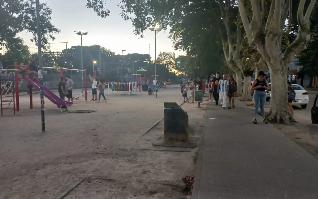 El martes 30 habrá asueto por el 133º aniversario de Florencio Varela