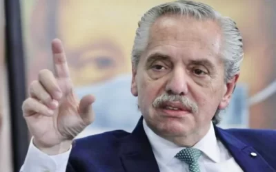 Imputaron a Alberto Fernández en la causa por los seguros del Banco Nación