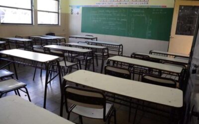Gremios docentes de la CGT lanzaron un paro nacional para el inicio de clases