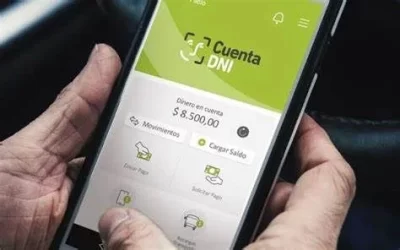 Banco Provincia lanza descuentos con tarjetas o Cuenta DNI para la vuelta a clases