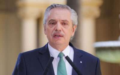 Escándalo en ANSES: Denuncian a Alberto Fernández por malversación de fondos públicos