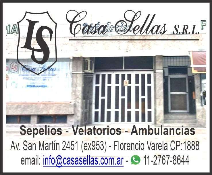Casa Sellas
