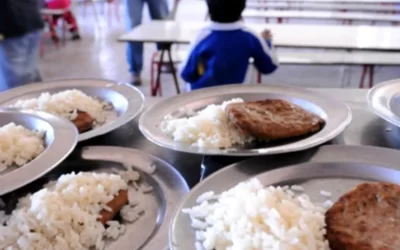 Ayuda alimentaria sin intermediarios: El gobierno dijo que irá directamente a los comedores