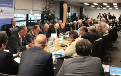 El Consejo del Salario se reúne en medio de la fuerte pérdida del poder adquisitivo
