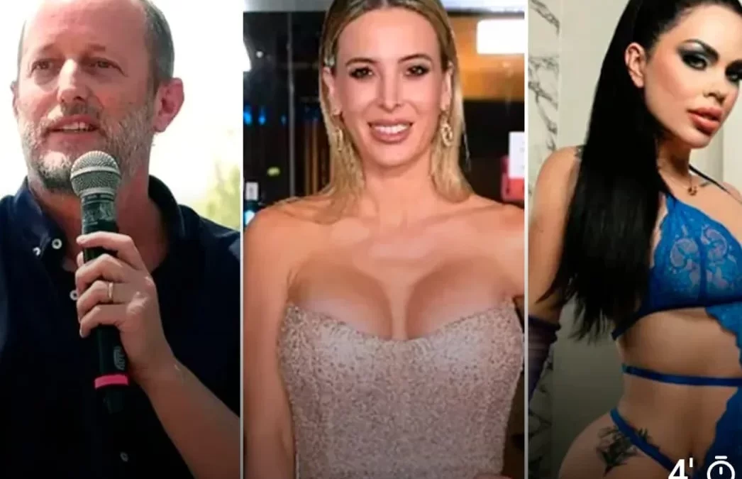 Casación Penal confirmó la inhibición de bienes de Insaurralde, Cirio y Clérici