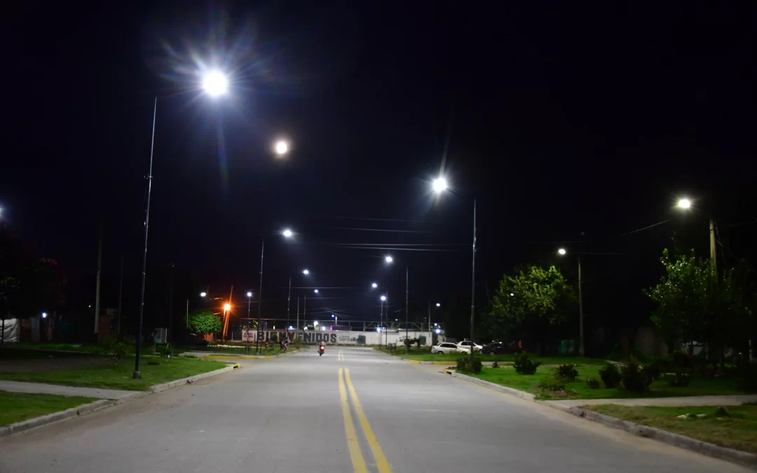 Villa Angélica full LED