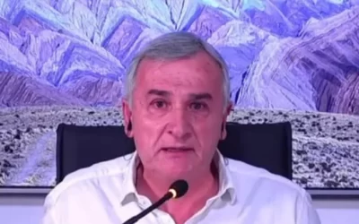 Morales rompió en llanto cuando le preguntaron si iba a hacerse un ADN tras los rumores de infidelidad
