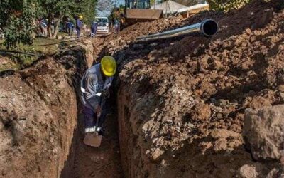 Respuesta oficial a publicación de La Colmena: Más de 70 obras de AySA durante la gestión 2019-2023